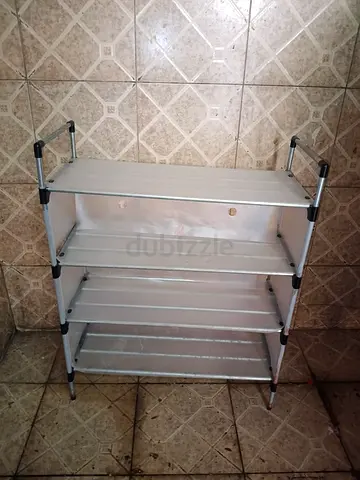 Shoe 👞 rack