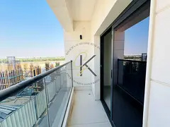 Luxury Brnd new 2bedroom with 2 washroom with balcony near to Sharjah airport