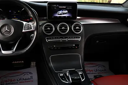 صورة مصغرة 18 لـ 2019 Mercedes-BENZ GLC