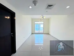 Spacious 1-Bedroom Apartment | 826 Sq. Ft. | Etlala Residence