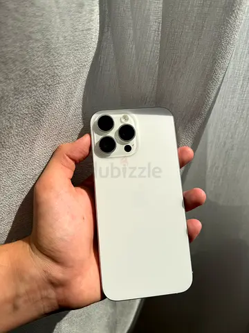 iPhone 16 Pro Max 1TB