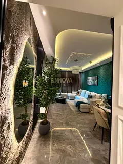 Spacious Apartment | Ajman One | AED 800K