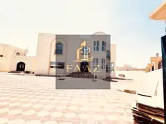 6BR Villa for Rent in Al Suyoh, Sharjah | 18,000 Sq. Ft. Plot | AED 170K.