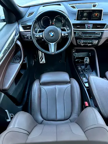 2018 BMW X2 缩略图 15