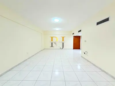 Spacious 1BHK apartment with Balcony-Huge size-Close to metro…
