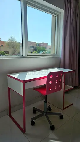 Study desk