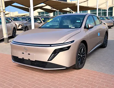 صورة 2 لـ 2026 Nissan N6