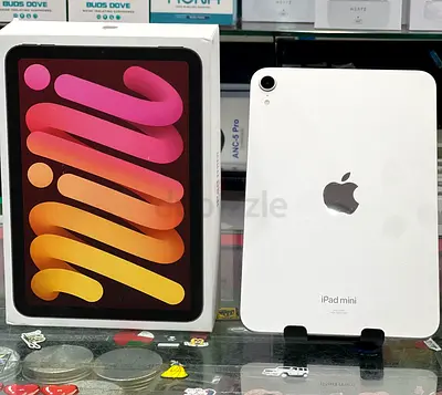 Ipad Mini A17 pro 128Gb