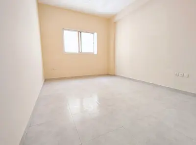 BEST PRICE LIKE BRAND NEW 1 BEDROOM HALL WITH 2 BATHROOM READY TO MOVE CLOSE TO MUWAILEH BUS STATION 30K