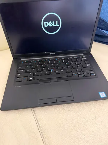 Laptop