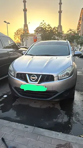 2014 Nissan Qashqai SE (European Specs) for Sale