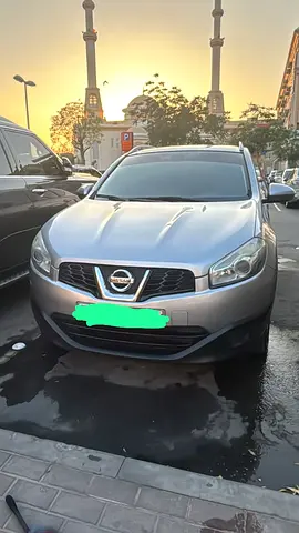 2014 Nissan QASHQAI 照片 1