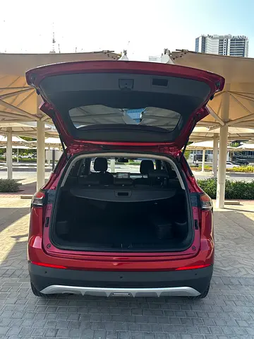 2023 Chevrolet GROOVE 照片 6