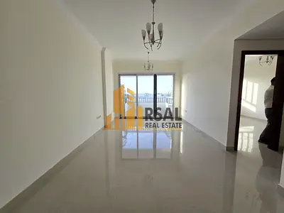 Lavish And Spacious_ Stuning Open View_ 2 balcony