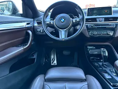 2018 BMW X2 缩略图 16