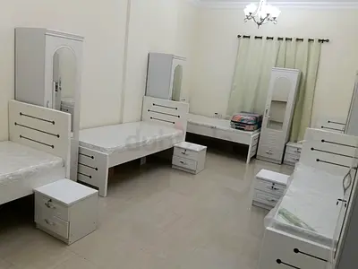 Excutive men bed space