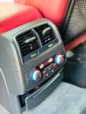 2013 AUDI S7 缩略图 11