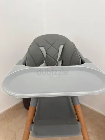 Baby high chair
