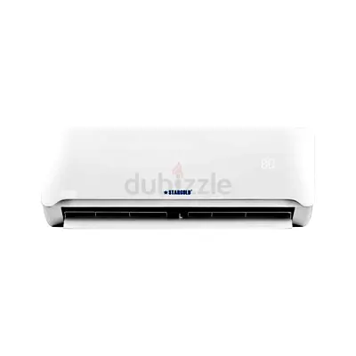 Star Gold 1.5 Ton Inverter T3 Split Air Conditioner - SG-A305S18RINV