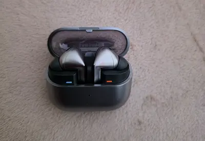 Samsung galaxy buds 3pro for sale