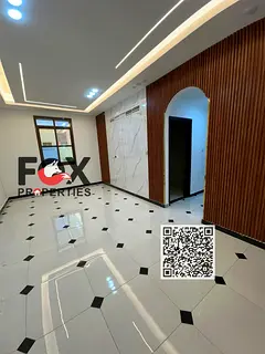 🏡 Luxury 2 Bedroom Apartment for Annual Rent | Al Rawda 3 – Ajman