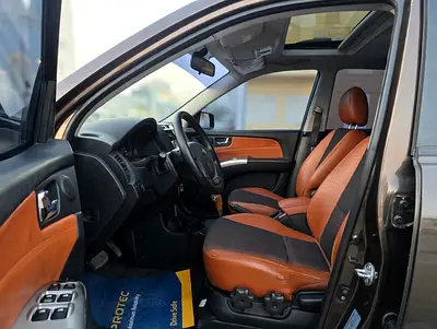 صورة مصغرة 11 لـ 2008 KIA SPORTAGE