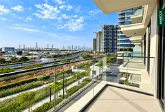 Burj Khalifa and City View | Low Floor