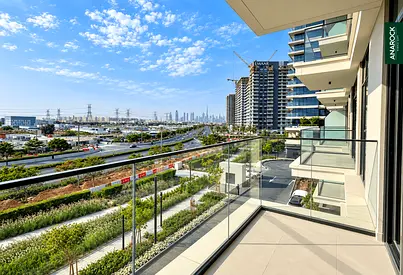 Burj Khalifa and City View | Low Floor