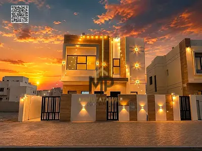 Luxury Villa for Sale | Price includes all registration and ownership fees | Lifetime freehold ownership for all nationalities | Own your home now wit