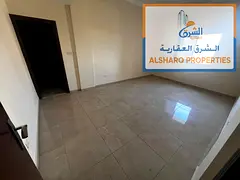 Al Rawda 3 Hot Deal! Two bedrooms and a living room with huge layouts, a separate living area, and t