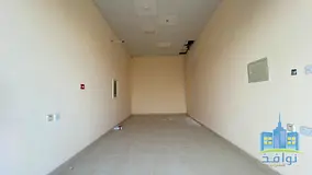Shop For Rent in Al Rawdah