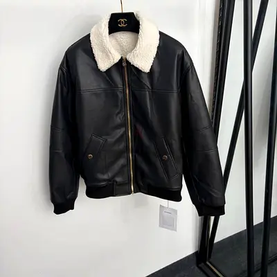 CHANEL JACKET