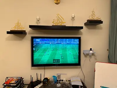 Samsung 46 inch LED TV - Excellent working condition