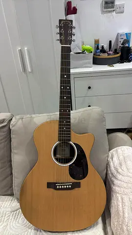 🎸 Martin GPC-X2E Acoustic Guitar – Excellent Condition