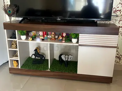 Tv unit