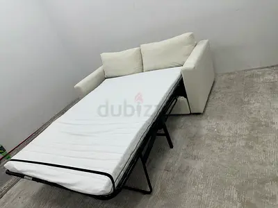 As perfect condition ikea vimle sofabed