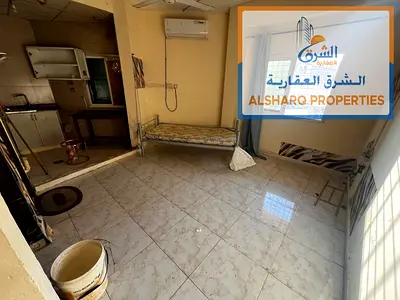 ✨ Cheapest studio in Al Nuaimiya! Very spacious + separate kitchen and free maintenance | Al Nuaimiya 2, Ajman ✨