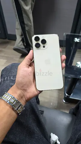 iPhone 14 Pro Max 128GB – Excellent Condition | 90% Battery | AED 1,800