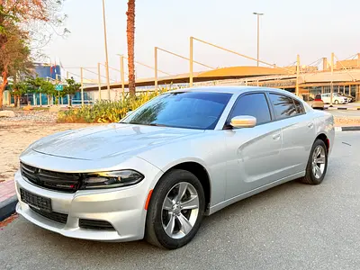 2019 Dodge CHARGER 照片 5