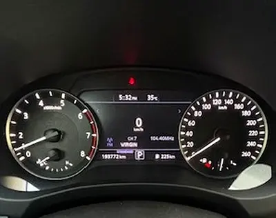 2021 Infiniti QX50 照片 10