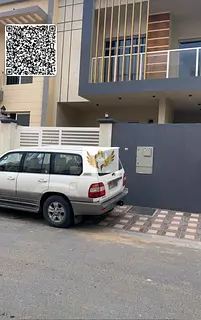 Luxury Uptown Villa| For Sale in Helio Ajman| Hot Offer🔥