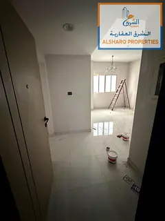 Great opportunity in Al Jurf 3—behind the Chinese Market and close to Festival City! Features a ro