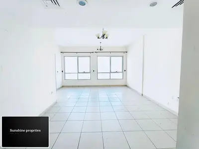 Chiller Free ! Lavish 2BHK | Gym | Balcony In Al Majaz2