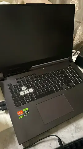 Asus Rog Strix