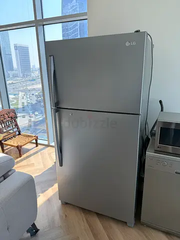 Home appliances