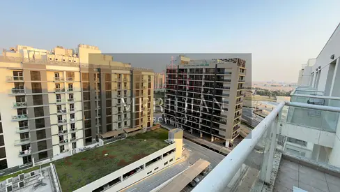 Spacious 1-Bedroom Apartment for Sale in Mazaya 7 | Multiple units available in Liwan