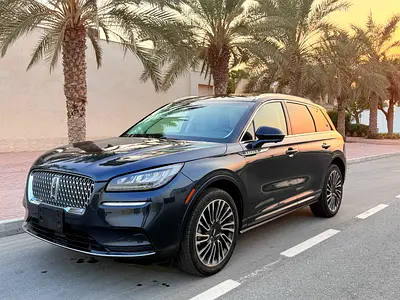 2020 Lincoln Corsair 2.0L, Panorama! 360 camera! Excellent condition