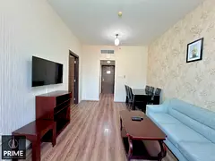 ELEGANT QLT FULLY FURNISHED 01-BEDROOM HALL WITH FREE ADDC BILLS.