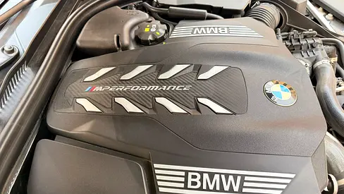 2019 BMW 8-SERIES — миниатюра 14