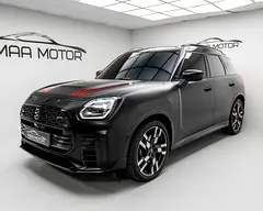 2025 Mini COOPER